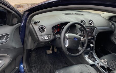 Ford Mondeo IV, 2013 год, 980 000 рублей, 4 фотография