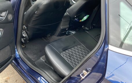 Ford Mondeo IV, 2013 год, 980 000 рублей, 3 фотография