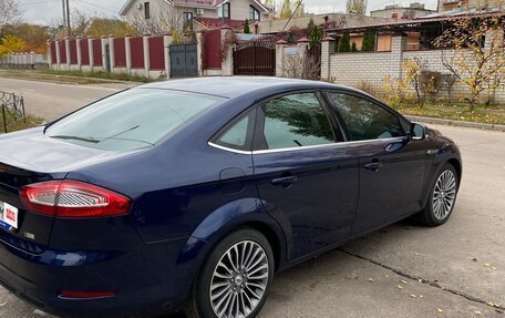 Ford Mondeo IV, 2013 год, 980 000 рублей, 7 фотография