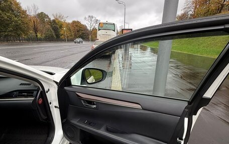 Lexus ES VII, 2014 год, 2 600 000 рублей, 25 фотография