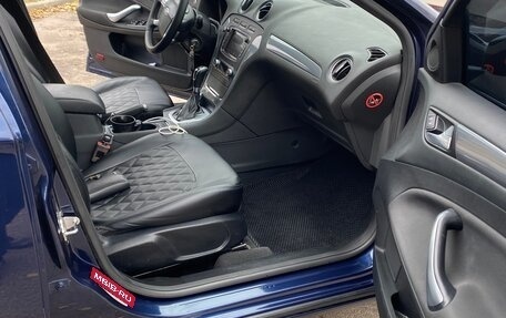 Ford Mondeo IV, 2013 год, 980 000 рублей, 2 фотография