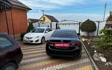 Mazda 6, 2013 год, 1 400 000 рублей, 4 фотография