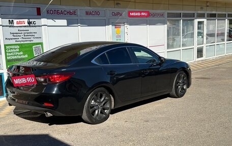 Mazda 6, 2013 год, 1 400 000 рублей, 3 фотография