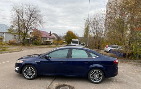 Ford Mondeo IV, 2013 год, 980 000 рублей, 8 фотография