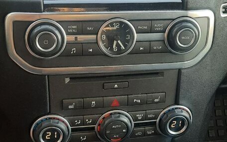 Land Rover Discovery IV, 2012 год, 2 450 000 рублей, 4 фотография