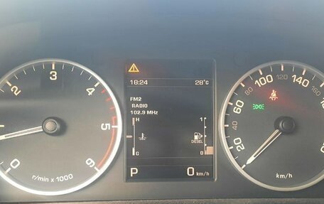 Land Rover Discovery IV, 2012 год, 2 450 000 рублей, 5 фотография