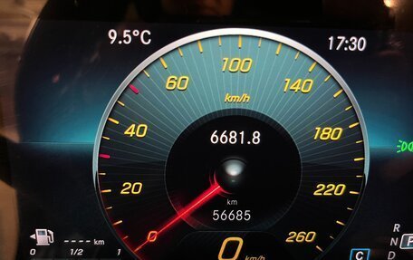 Mercedes-Benz GLA, 2020 год, 3 600 000 рублей, 2 фотография