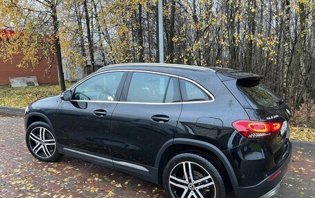 Mercedes-Benz GLA, 2020 год, 3 600 000 рублей, 6 фотография