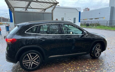 Mercedes-Benz GLA, 2020 год, 3 600 000 рублей, 3 фотография