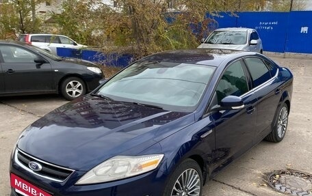 Ford Mondeo IV, 2013 год, 980 000 рублей, 11 фотография