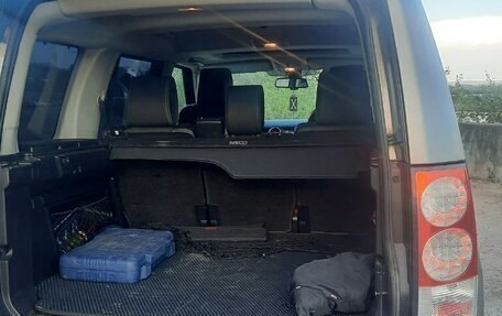 Land Rover Discovery IV, 2012 год, 2 450 000 рублей, 7 фотография