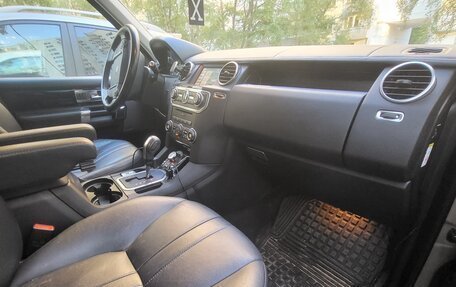 Land Rover Discovery IV, 2012 год, 2 450 000 рублей, 13 фотография