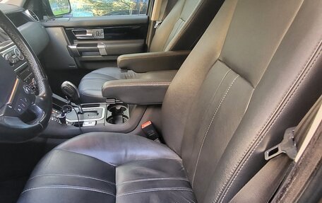 Land Rover Discovery IV, 2012 год, 2 450 000 рублей, 15 фотография