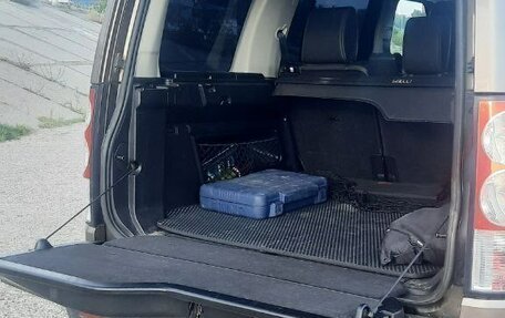 Land Rover Discovery IV, 2012 год, 2 450 000 рублей, 10 фотография