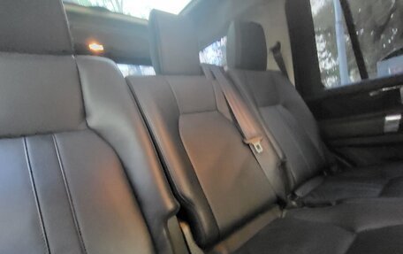 Land Rover Discovery IV, 2012 год, 2 450 000 рублей, 20 фотография