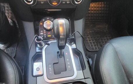 Land Rover Discovery IV, 2012 год, 2 450 000 рублей, 19 фотография