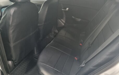 KIA Rio III рестайлинг, 2015 год, 888 000 рублей, 8 фотография