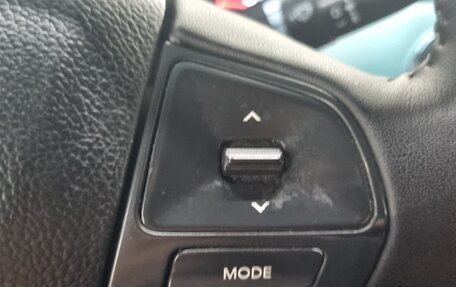 KIA Rio III рестайлинг, 2015 год, 888 000 рублей, 13 фотография