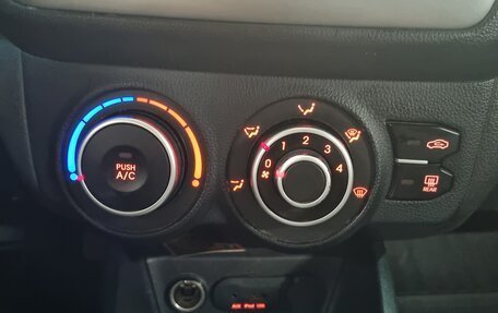 KIA Rio III рестайлинг, 2015 год, 888 000 рублей, 16 фотография