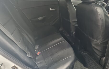 KIA Rio III рестайлинг, 2015 год, 888 000 рублей, 10 фотография