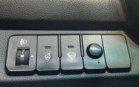 KIA Rio III рестайлинг, 2015 год, 888 000 рублей, 19 фотография