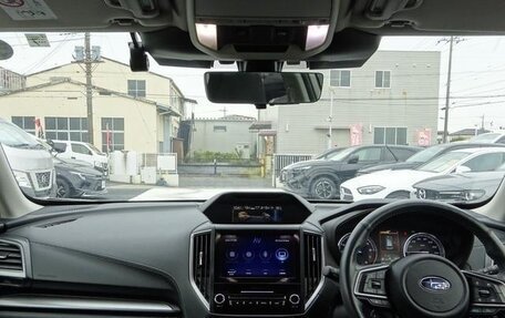 Subaru Forester, 2022 год, 2 300 000 рублей, 10 фотография