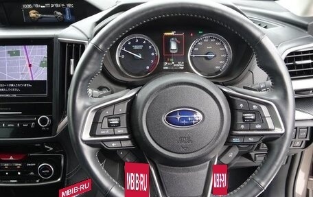 Subaru Forester, 2022 год, 2 300 000 рублей, 8 фотография