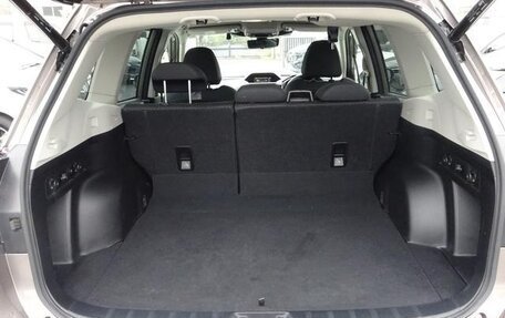 Subaru Forester, 2022 год, 2 300 000 рублей, 12 фотография