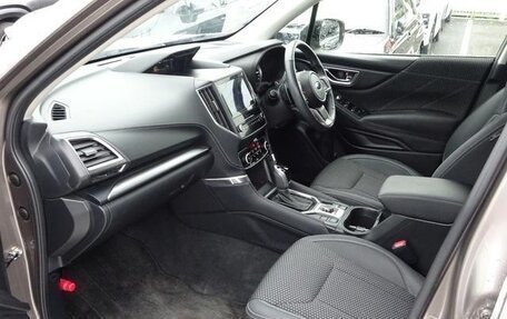 Subaru Forester, 2022 год, 2 300 000 рублей, 18 фотография