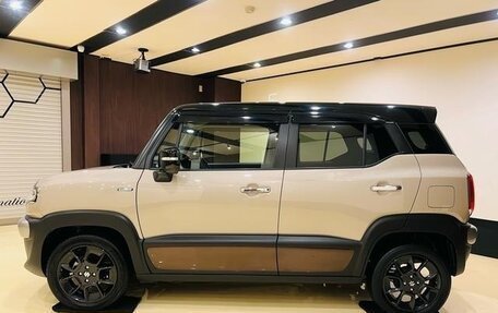 Suzuki Xbee I, 2022 год, 1 800 000 рублей, 3 фотография