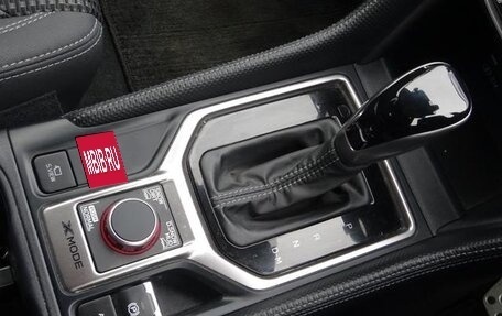 Subaru Forester, 2022 год, 2 300 000 рублей, 14 фотография