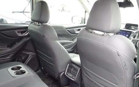 Subaru Forester, 2022 год, 2 300 000 рублей, 20 фотография