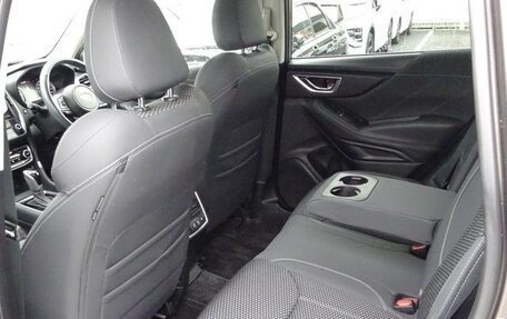 Subaru Forester, 2022 год, 2 300 000 рублей, 23 фотография