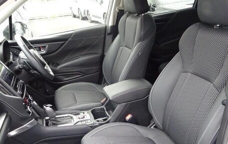 Subaru Forester, 2022 год, 2 300 000 рублей, 21 фотография