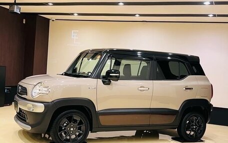 Suzuki Xbee I, 2022 год, 1 800 000 рублей, 2 фотография