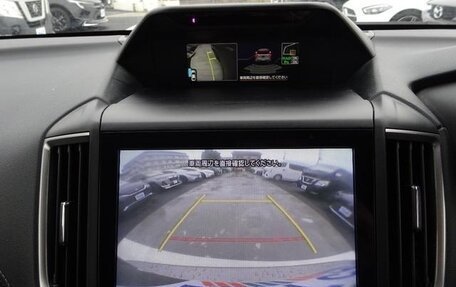 Subaru Forester, 2022 год, 2 300 000 рублей, 19 фотография