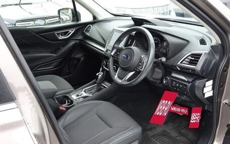 Subaru Forester, 2022 год, 2 300 000 рублей, 15 фотография