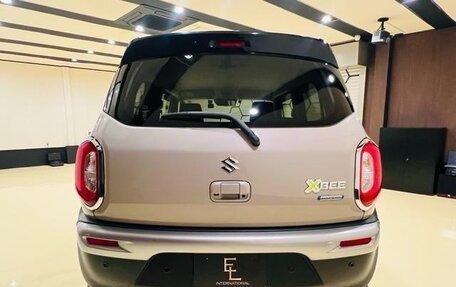 Suzuki Xbee I, 2022 год, 1 800 000 рублей, 5 фотография