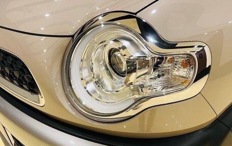 Suzuki Xbee I, 2022 год, 1 800 000 рублей, 10 фотография