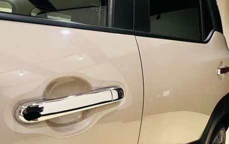 Suzuki Xbee I, 2022 год, 1 800 000 рублей, 16 фотография