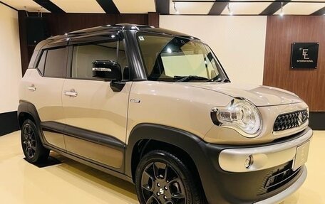 Suzuki Xbee I, 2022 год, 1 800 000 рублей, 8 фотография