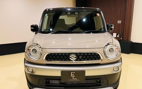 Suzuki Xbee I, 2022 год, 1 800 000 рублей, 9 фотография