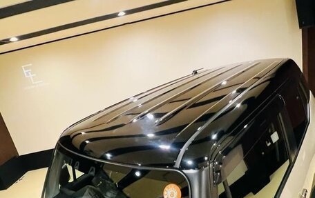 Suzuki Xbee I, 2022 год, 1 800 000 рублей, 13 фотография