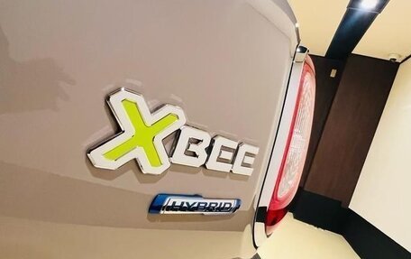 Suzuki Xbee I, 2022 год, 1 800 000 рублей, 18 фотография