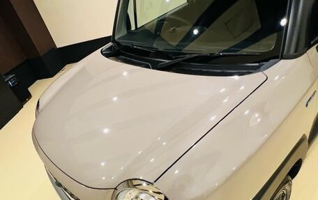 Suzuki Xbee I, 2022 год, 1 800 000 рублей, 12 фотография