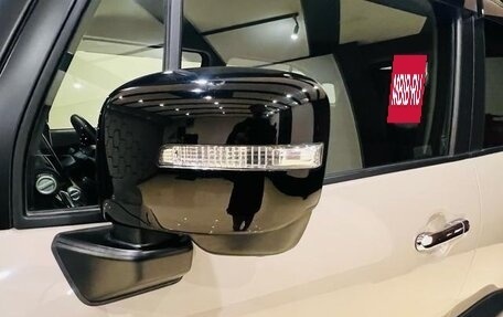 Suzuki Xbee I, 2022 год, 1 800 000 рублей, 14 фотография