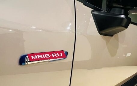 Suzuki Xbee I, 2022 год, 1 800 000 рублей, 15 фотография