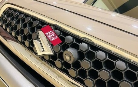 Suzuki Xbee I, 2022 год, 1 800 000 рублей, 11 фотография