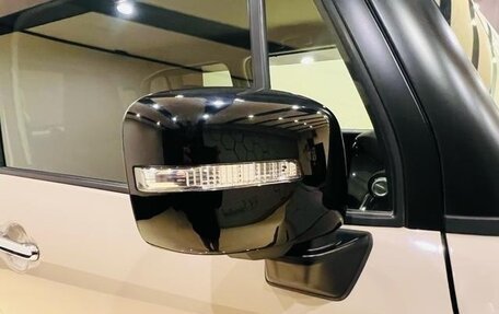 Suzuki Xbee I, 2022 год, 1 800 000 рублей, 22 фотография