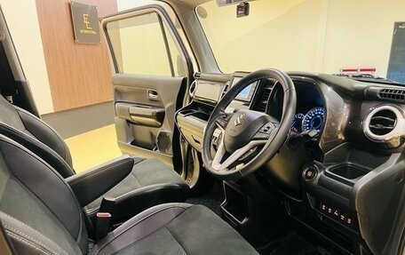 Suzuki Xbee I, 2022 год, 1 800 000 рублей, 27 фотография